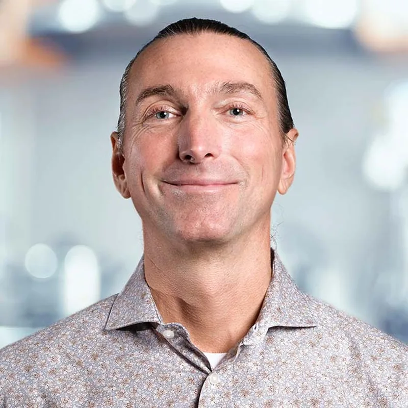 Dr. Todd J. Pesek, M.D.